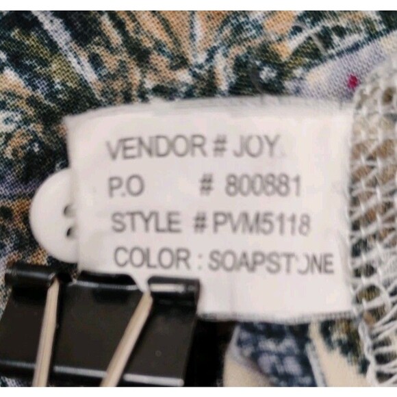 Hawaiian Santa Boats Christmas Shirt Clearwater Outfitters XL - Picture 10 of 16